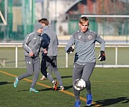 08.02.2023 Training BFC Dynamo