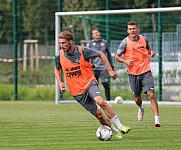 29.08.2022 Training BFC Dynamo