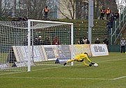 26.Spieltag BFC Dynamo - Chemnitzer FC
