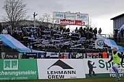 26.Spieltag BFC Dynamo - Chemnitzer FC
