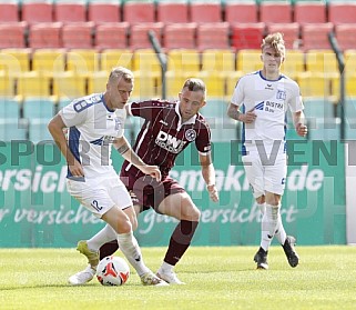 6.Spieltag BFC Dynamo - Bischofswerdaer FV 08