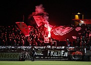 16.Spieltag BFC Dynamo - BSG Chemie Leipzig