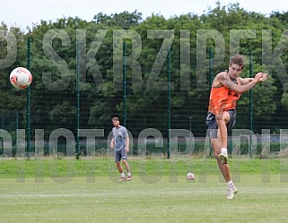 21.07.2021 Training BFC Dynamo