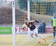 25.Spieltag FSV Budissa Bautzen - BFC Dynamo