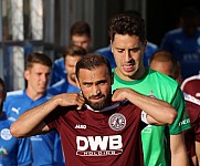 2.Spieltag BFC Dynamo - FSV Wacker 90 Nordhausen
