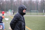 Testspiel BFC Dynamo - FSV Optik Rathenow,