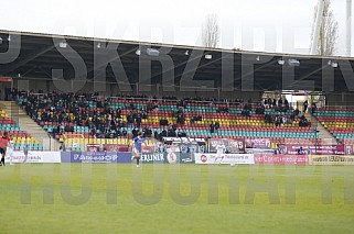 16.Spieltag VSG Altglienicke - BFC Dynamo ,