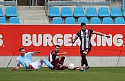 31.Spieltag Chemnitzer FC - BFC Dynamo,