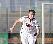 31.Spieltag FSV Union Fürstenwalde - BFC Dynamo ,