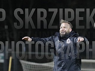 23.Spieltag Hertha BSC U23 - BFC Dynamo