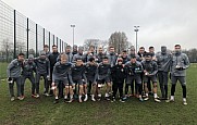 18.12.2021 Training BFC Dynamo