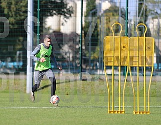 13.10.2021 Training BFC Dynamo