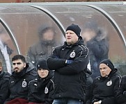 Testspiel BSV Eintracht Mahlsdorf - BFC Dynamo
