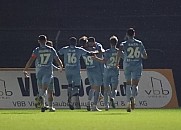 24.Spieltag BFC Dynamo - FC Viktoria 1889 Berlin