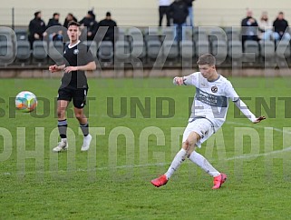 10.Spieltag Berliner SC U19 - BFC Dynamo U19