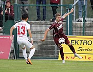 7.Spieltag FSV Optik Rathenow - BFC Dynamo