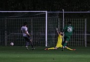 2.Runde AOK-Landespokal Füchse Berlin - BFC Dynamo