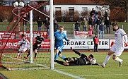 19.Spieltag VFB Germania Halberstadt - BFC Dynamo ,