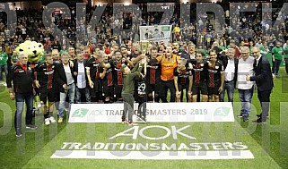 AOK Traditionsmasters 2019