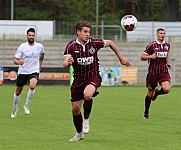 Testspiel FSV Union Fürstenwalde - BFC Dynamo