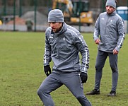 01.02.2022 Training BFC Dynamo