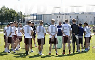 24.06.2019 Trainingsauftakt BFC Dynamo