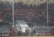 21.Spieltag FC Energie Cottbus - BFC Dynamo,