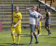 34.Spieltag SV Lichtenberg 47 - BFC Dynamo