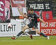 16.Spieltag SV Babelsberg 03 - BFC Dynamo