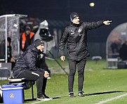 20.Spieltag BFC Dynamo - 1.FC Lokomotive Leipzig,