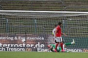 3.Spieltag BFC Dynamo - ZFC Meuselwitz,