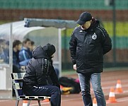 26.Spieltag BFC Dynamo - Hertha BSC II ,