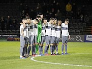 27.Spieltag SV Lichtenberg 47 - BFC Dynamo,