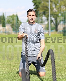 13.07.2021 Training BFC Dynamo