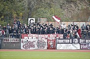 14.Spieltag Berliner AK07 - BFC Dynamo,