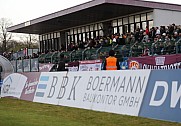 35.Spieltag BFC Dynamo - Tennis Borussia Berlin,