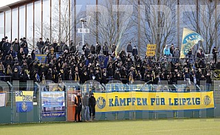 22.Spieltag BFC Dynamo - 1.FC Lokomotive Leipzig