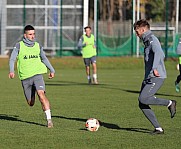 29.10.2021 Training BFC Dynamo
