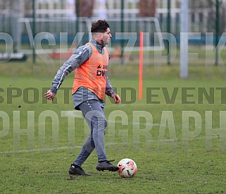 10.02.2022 Training BFC Dynamo