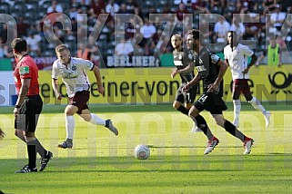 BFC Dynamo - 1.FC Köln ,
1.Runde DFB Pokal