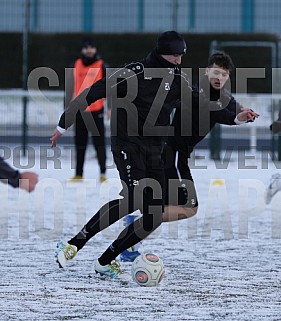 14.01.2019 Training BFC Dynamo
