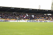 12.Spieltag BFC Dynamo - BSG Chemie Leipzig