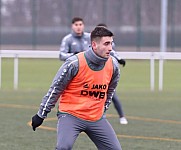 25.01.2022 Training BFC Dynamo