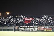 20.Spieltag BFC Dynamo - Chemnitzer FC,