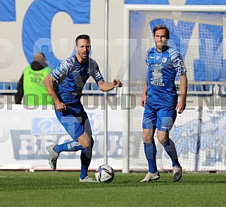 1.FC Magdeburg - Beckus Allstars,