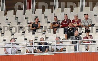 5.Spieltag BFC Dynamo - SV Lichtenberg 47 ,