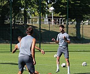 10.08.2022 Training BFC Dynamo