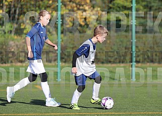 BFC Dynamo FerienCamp Herbst 2022