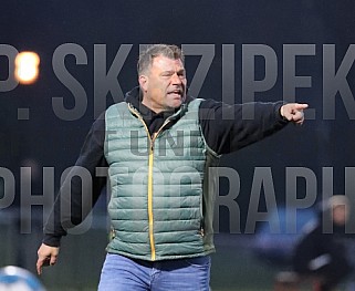 32.Spieltag FSV Optik Rathenow - BFC Dynamo,