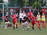 BFC Dynamo - 1.FC Union Berlin D Jugend